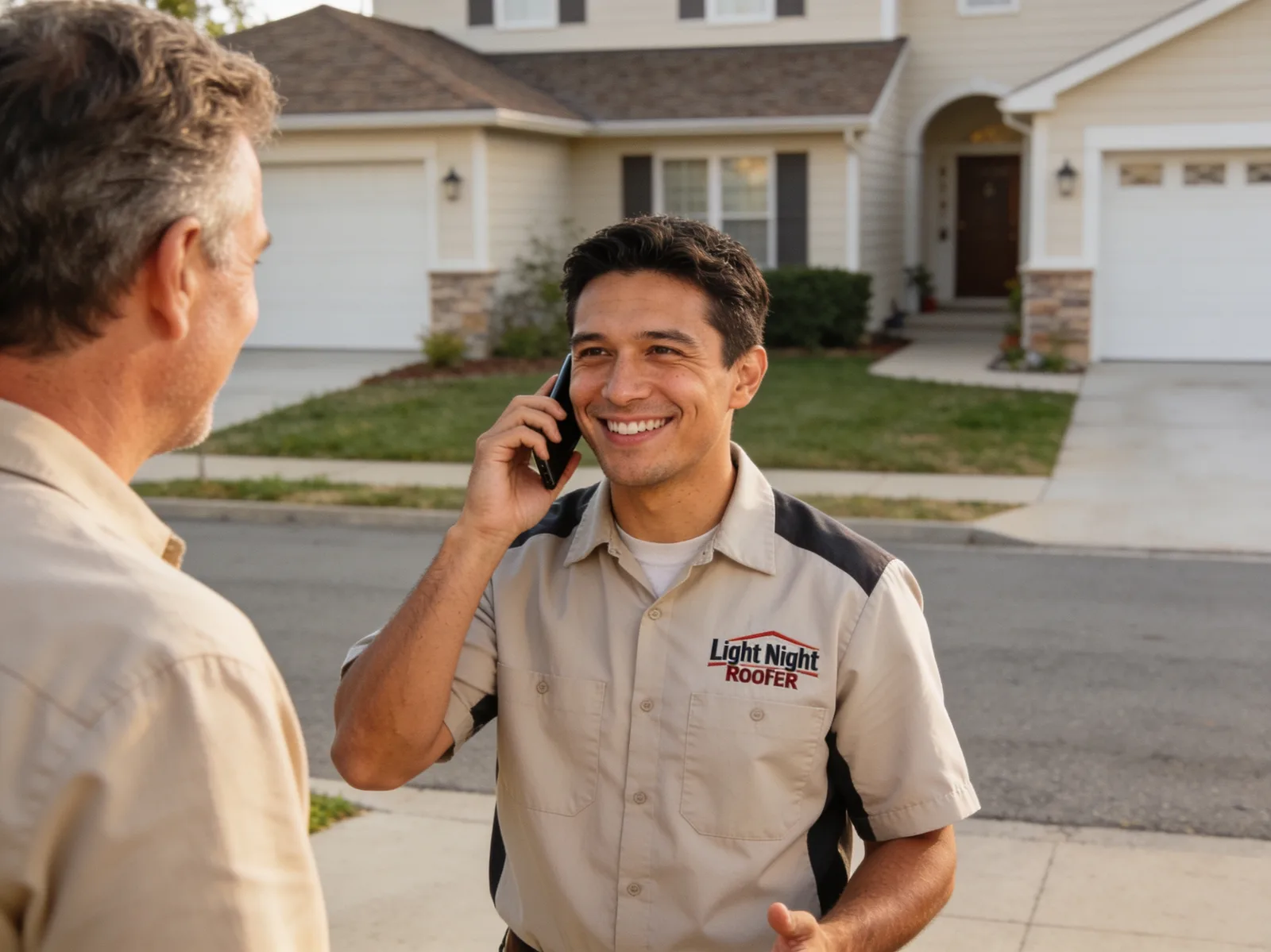 Emergency Roof Repair Dennis, TX FAQs